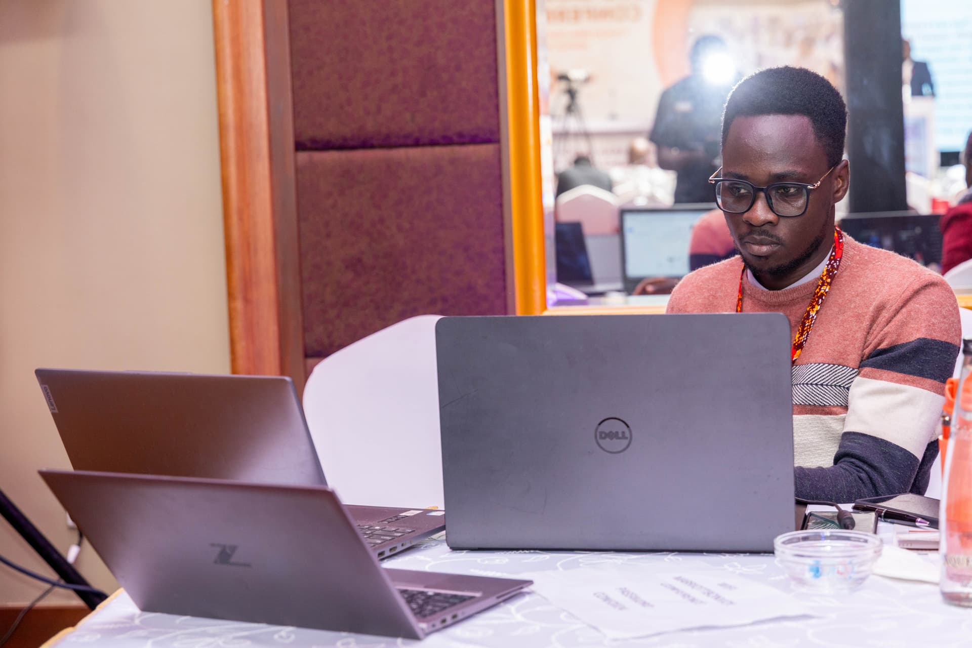 Technology and Civic Space