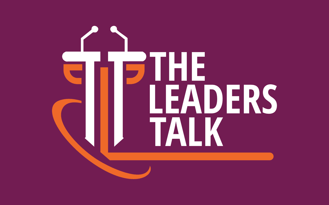 The Leaders Talk Africa (TLT) Webinar