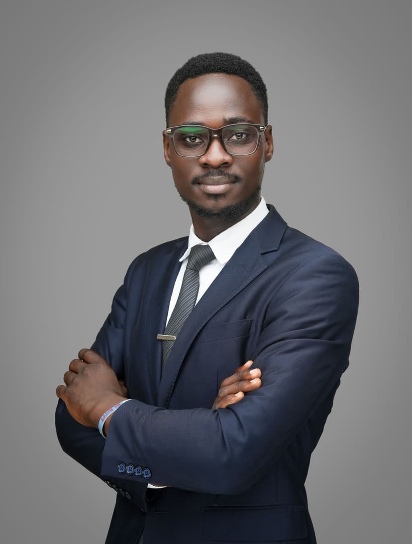 Arnold Frank Lutaaya