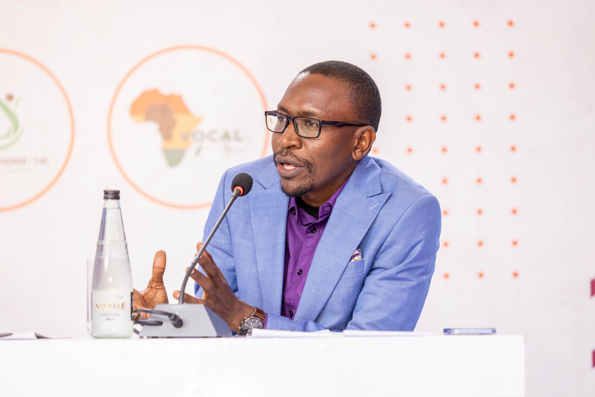 Securitisation and Civic Society in Africa